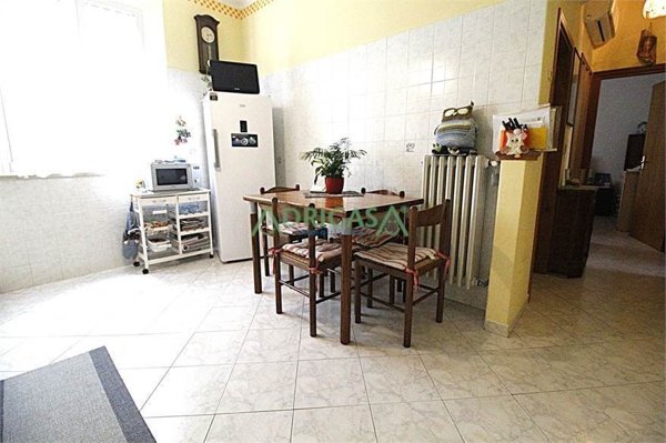 appartamento in vendita a San Mauro Pascoli