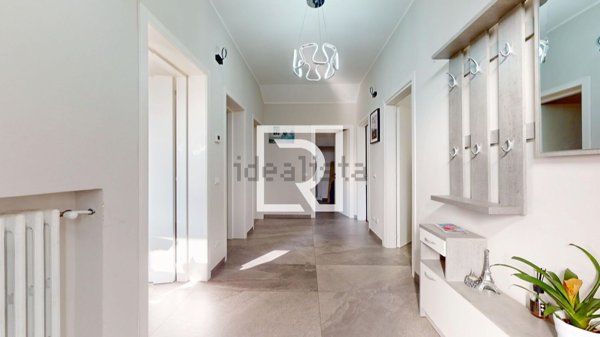 casa indipendente in vendita a San Mauro Pascoli