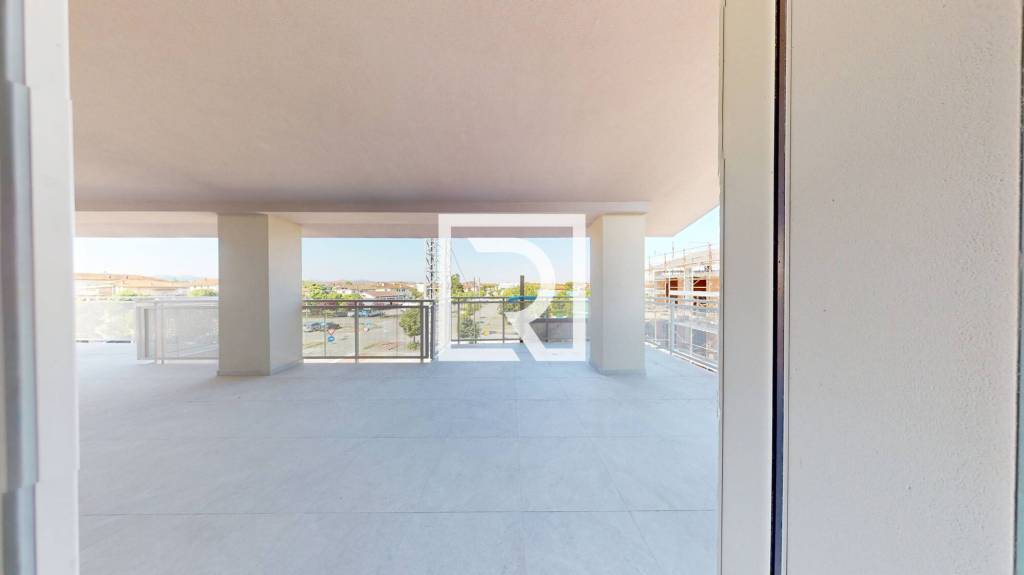 appartamento in vendita a San Mauro Pascoli