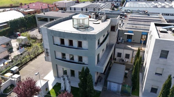 ufficio in vendita a San Mauro Pascoli