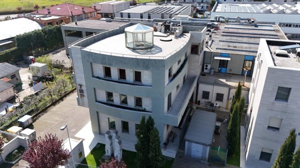 attico in vendita a San Mauro Pascoli