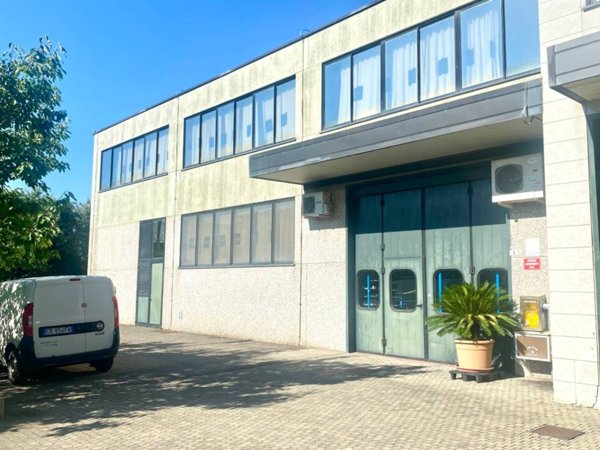 negozio in vendita a San Mauro Pascoli