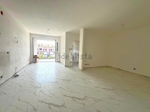 appartamento in vendita a San Mauro Pascoli