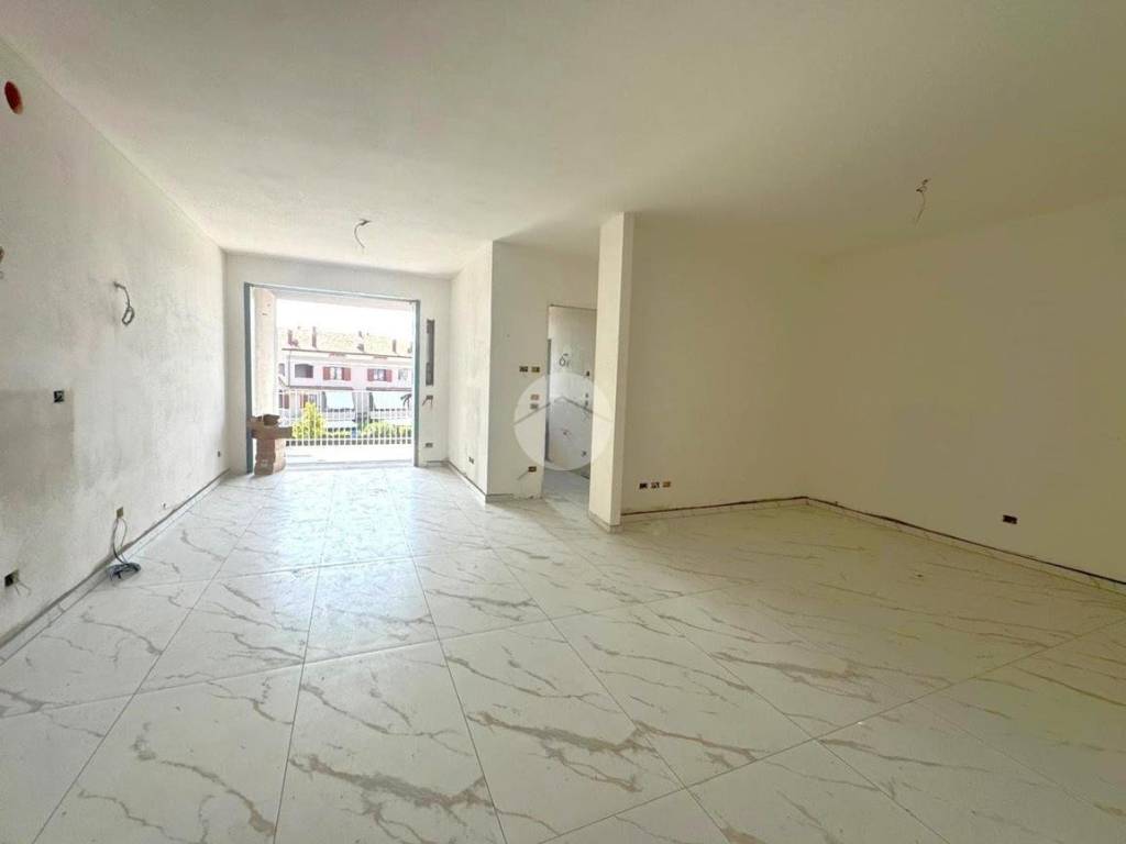 appartamento in vendita a San Mauro Pascoli