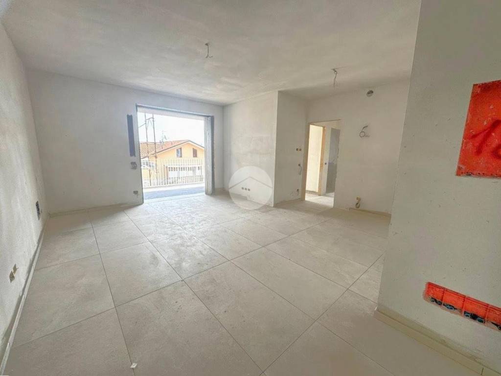 appartamento in vendita a San Mauro Pascoli