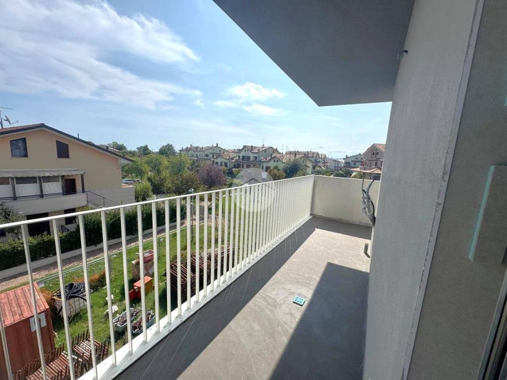appartamento in vendita a San Mauro Pascoli