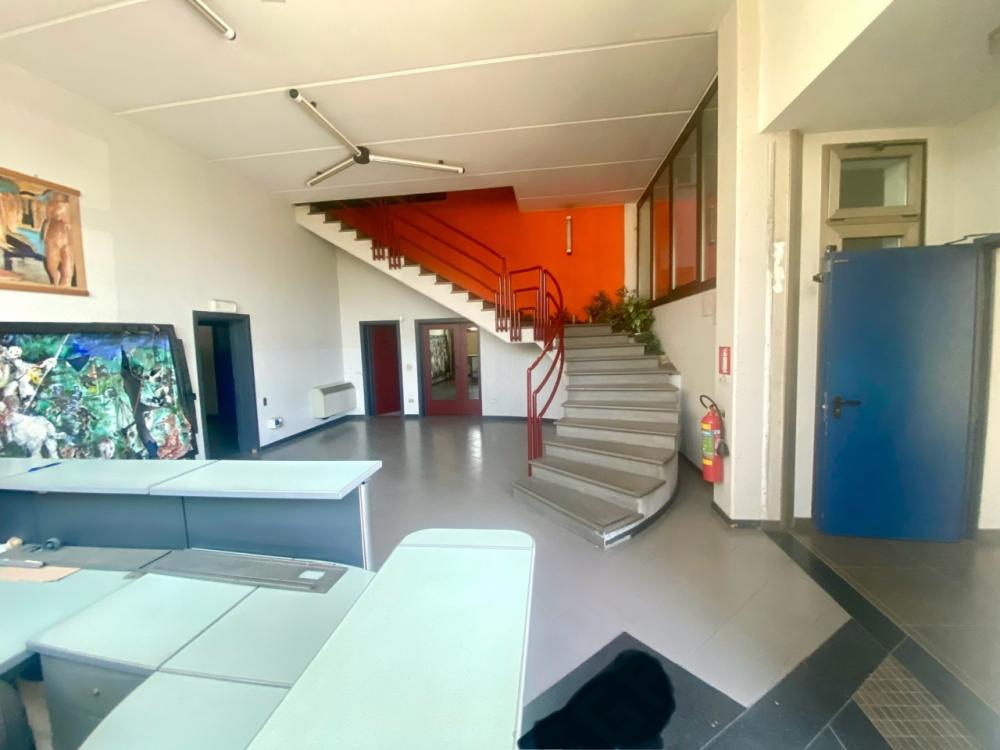 locale commerciale in vendita a San Mauro Pascoli
