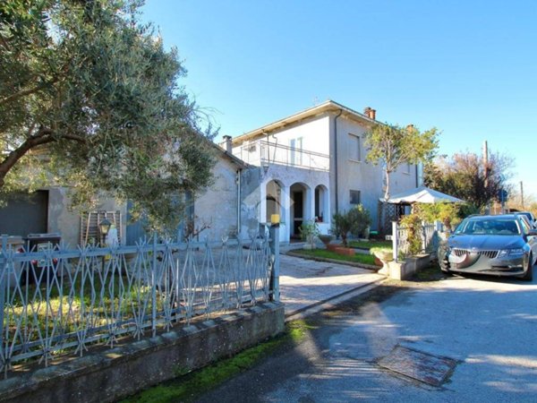 casa indipendente in vendita a San Mauro Pascoli