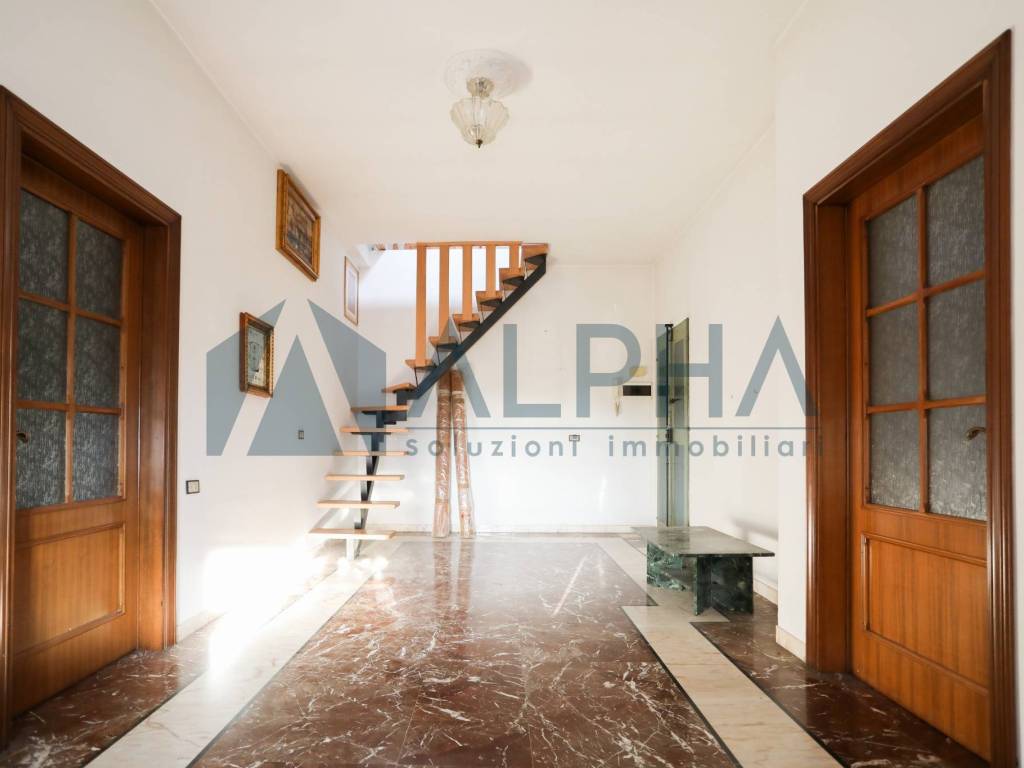 appartamento in vendita a San Mauro Pascoli