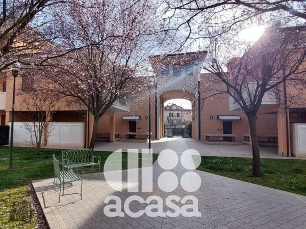 appartamento in vendita a San Mauro Pascoli in zona San Mauro a Mare