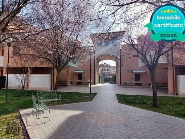appartamento in vendita a San Mauro Pascoli in zona San Mauro a Mare