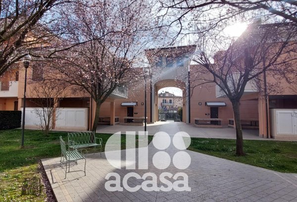 appartamento in vendita a San Mauro Pascoli in zona San Mauro a Mare