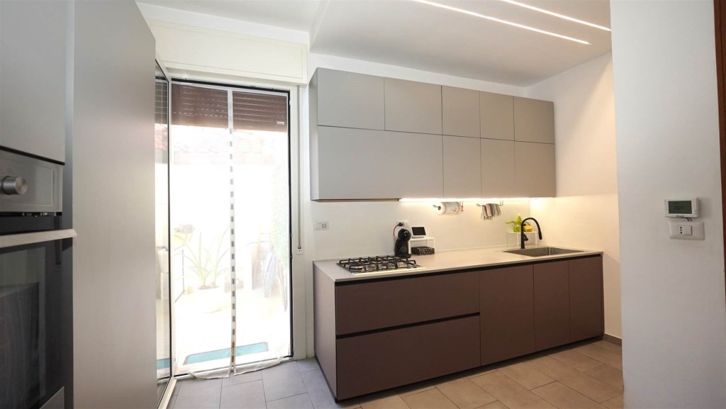 appartamento in vendita a San Mauro Pascoli