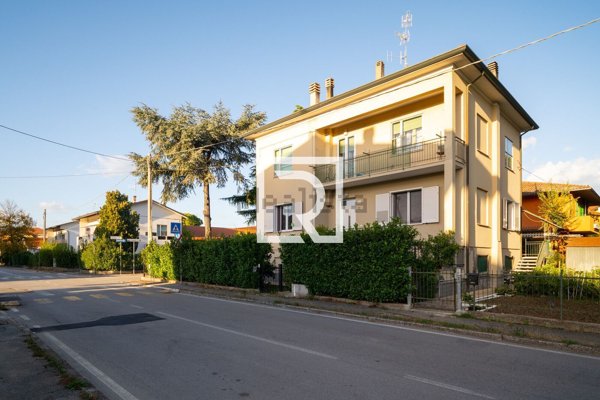casa indipendente in vendita a San Mauro Pascoli