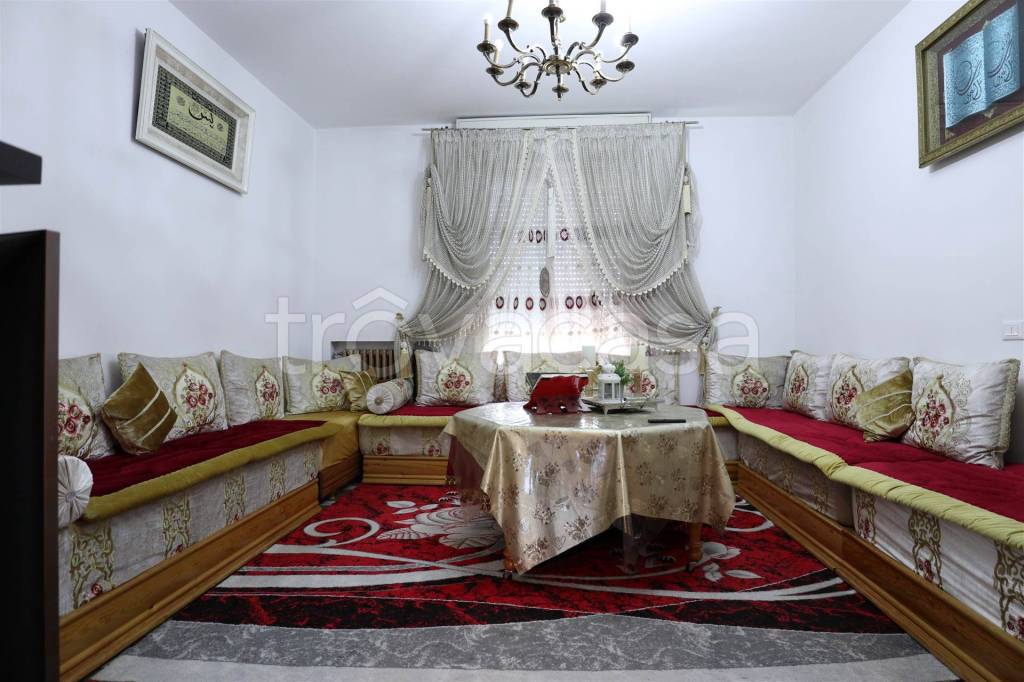 appartamento in vendita a San Mauro Pascoli