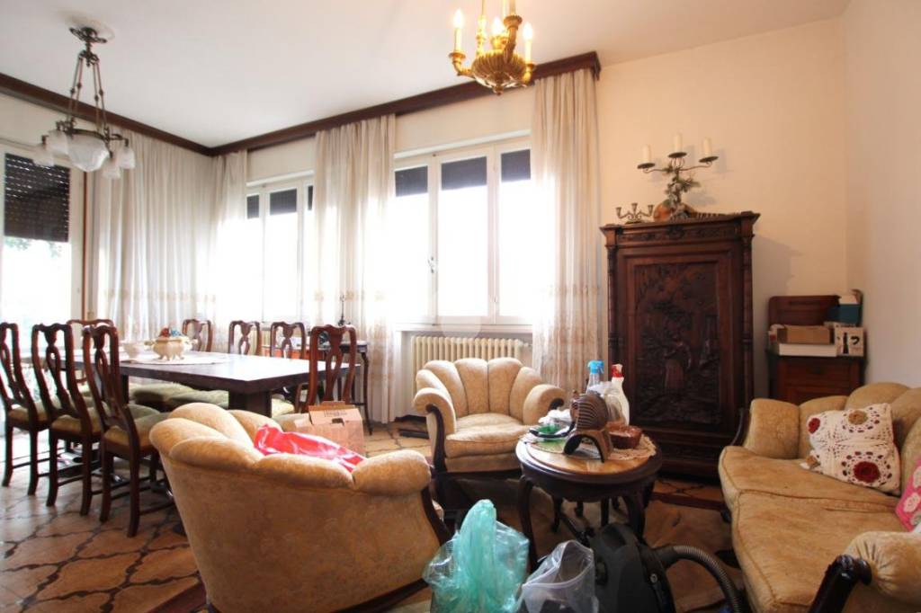 casa indipendente in vendita a San Mauro Pascoli