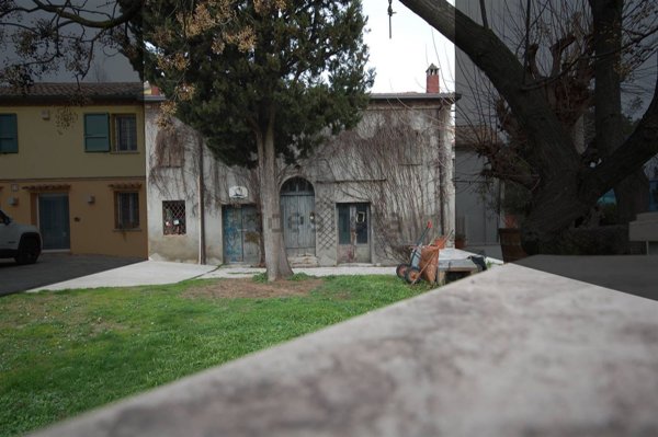 casa indipendente in vendita a San Mauro Pascoli