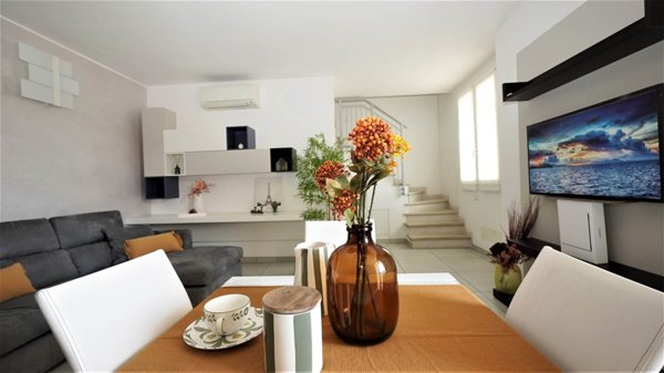 appartamento in vendita a San Mauro Pascoli