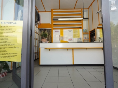 negozio in vendita a San Mauro Pascoli
