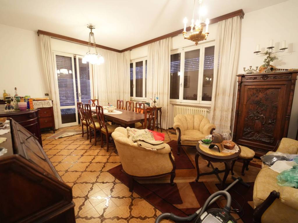 appartamento in vendita a San Mauro Pascoli