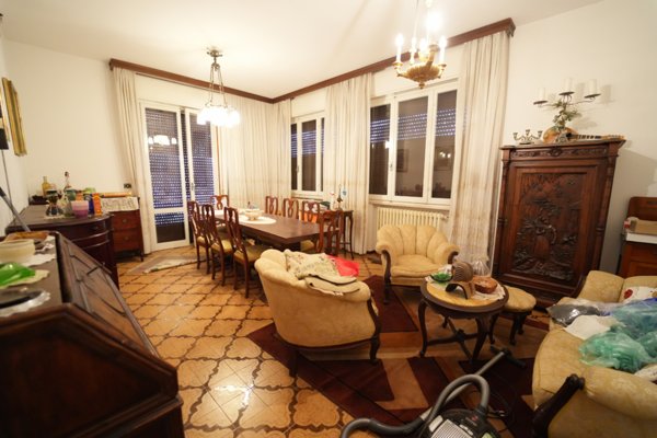 appartamento in vendita a San Mauro Pascoli