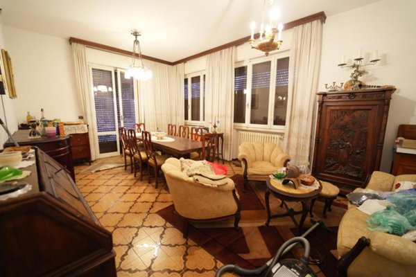 appartamento in vendita a San Mauro Pascoli