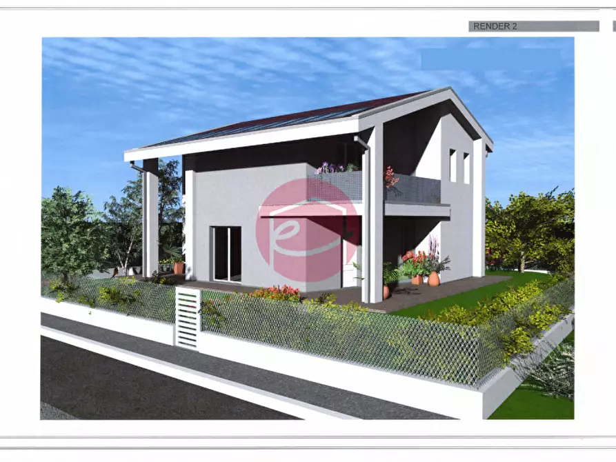 casa indipendente in vendita a San Mauro Pascoli