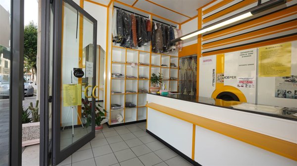 negozio in vendita a San Mauro Pascoli