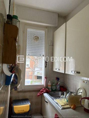 appartamento in vendita a San Mauro Pascoli in zona San Mauro a Mare