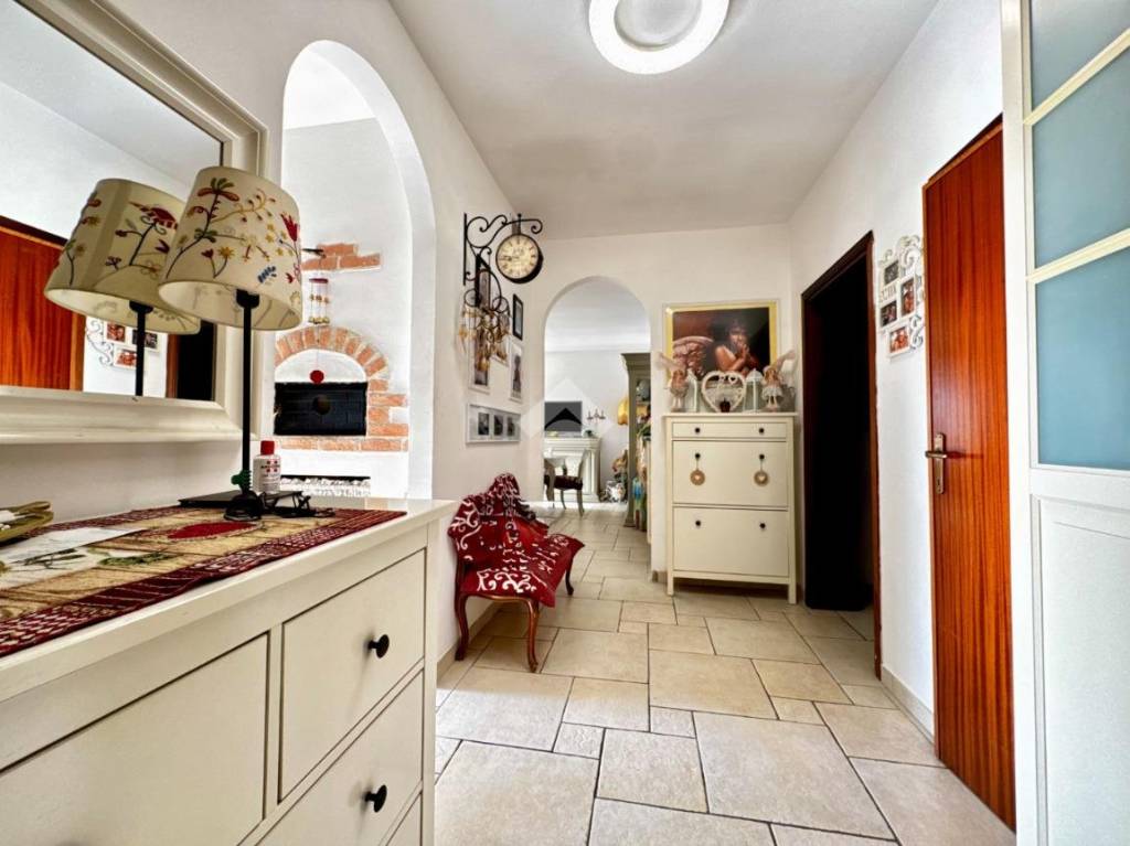 appartamento in vendita a San Mauro Pascoli