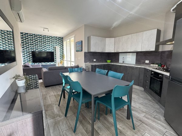 appartamento in vendita a San Mauro Pascoli