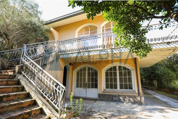 casa indipendente in vendita a San Mauro Pascoli