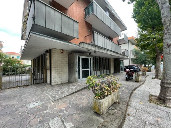 appartamento in vendita a San Mauro Pascoli