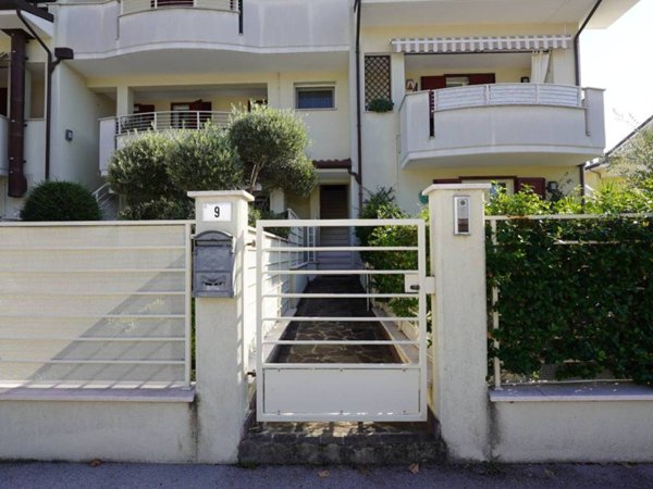 appartamento in vendita a San Mauro Pascoli