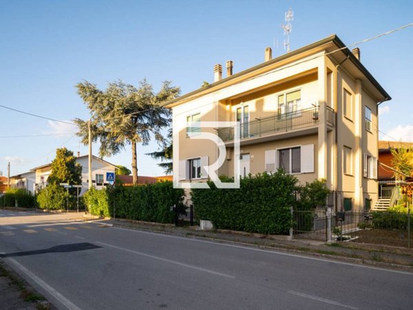 casa indipendente in vendita a San Mauro Pascoli