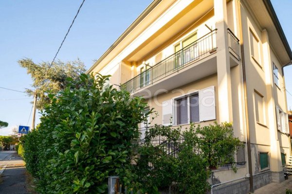 casa indipendente in vendita a San Mauro Pascoli