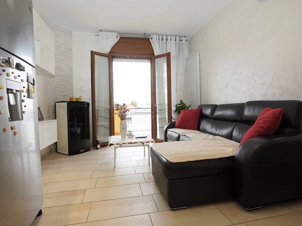 appartamento in vendita a San Mauro Pascoli