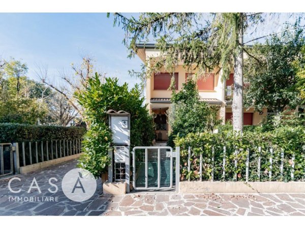 casa indipendente in vendita a San Mauro Pascoli