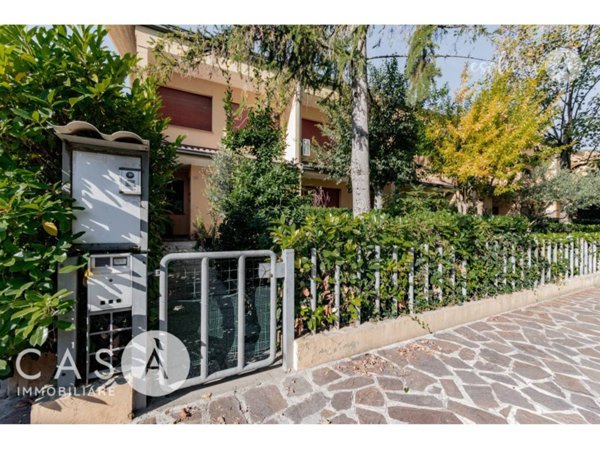 casa indipendente in vendita a San Mauro Pascoli
