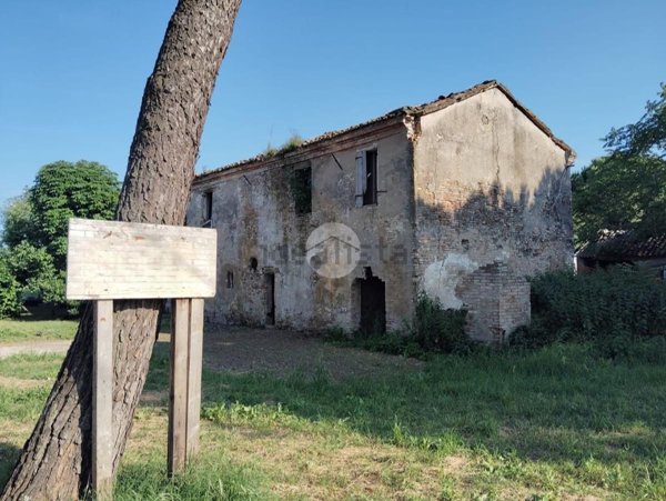 casa indipendente in vendita a San Mauro Pascoli