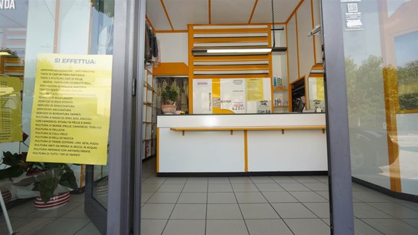 negozio in vendita a San Mauro Pascoli