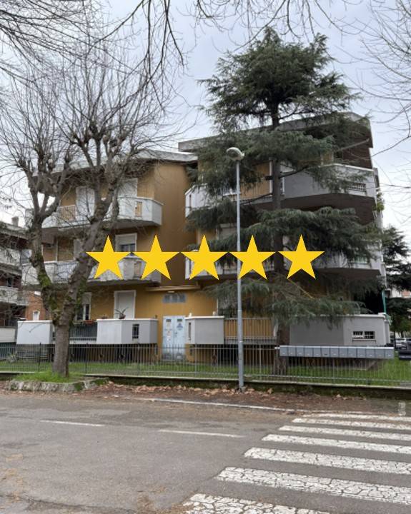appartamento in vendita a San Mauro Pascoli in zona San Mauro a Mare