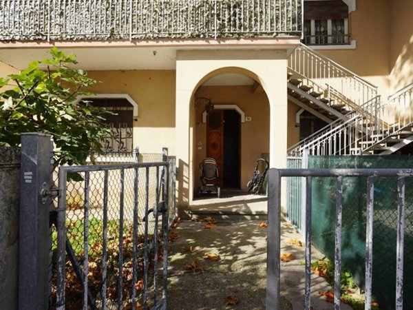 appartamento in vendita a San Mauro Pascoli