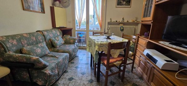 appartamento in vendita a San Mauro Pascoli in zona San Mauro a Mare