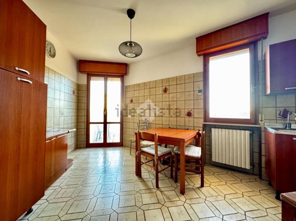 appartamento in vendita a San Mauro Pascoli