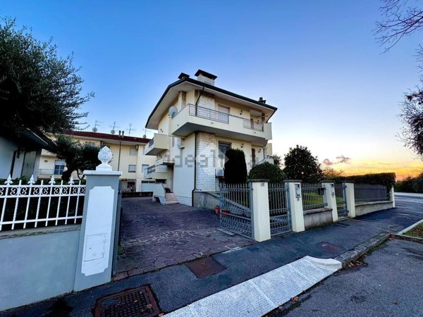 appartamento in vendita a San Mauro Pascoli