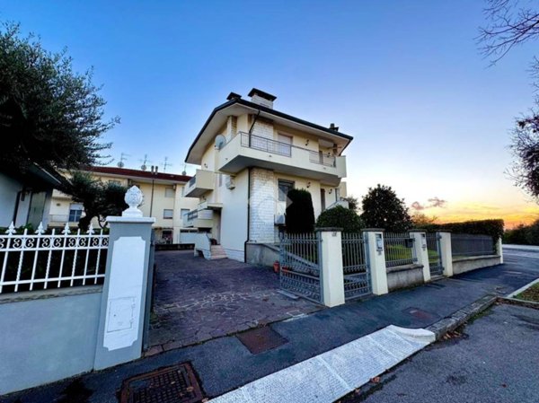 appartamento in vendita a San Mauro Pascoli