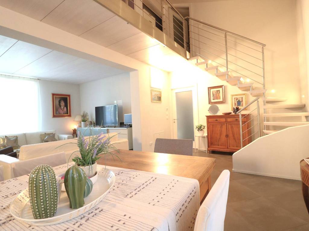 appartamento in vendita a San Mauro Pascoli