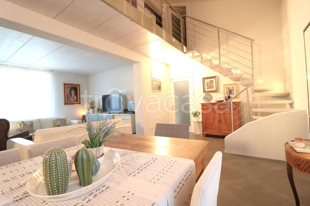 appartamento in vendita a San Mauro Pascoli