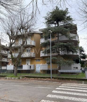 appartamento in vendita a San Mauro Pascoli in zona San Mauro a Mare